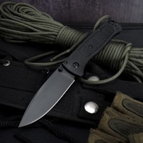 Outdoor Small Survival Folding Knife