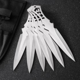 Outdoor Darts Hand Sword Tang Wushu Throwing Knife Xiao Li Flying Knife