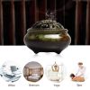 1pc Incense Burner; Ceramic Incense Holder; Incense Burner Holder